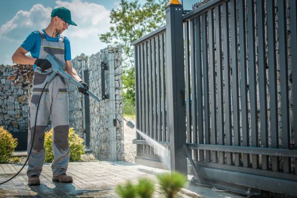 Best Building Exterior Washing  in Alva, FL
