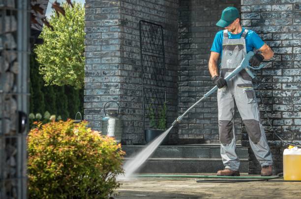 Best Parking Lot and Garage Cleaning  in Alva, FL