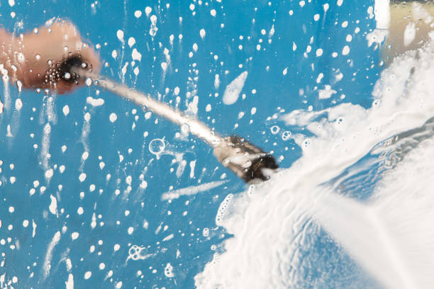 Best Dumpster Area Cleaning  in Alva, FL