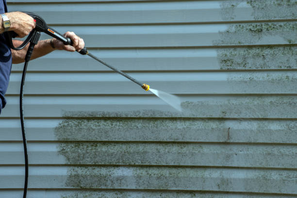 Reliable Alva, FL Pressure Washing Solutions