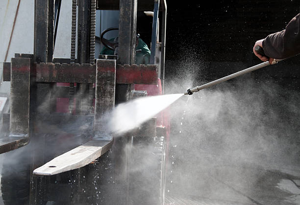 Best Restaurant Pressure Washing  in Alva, FL